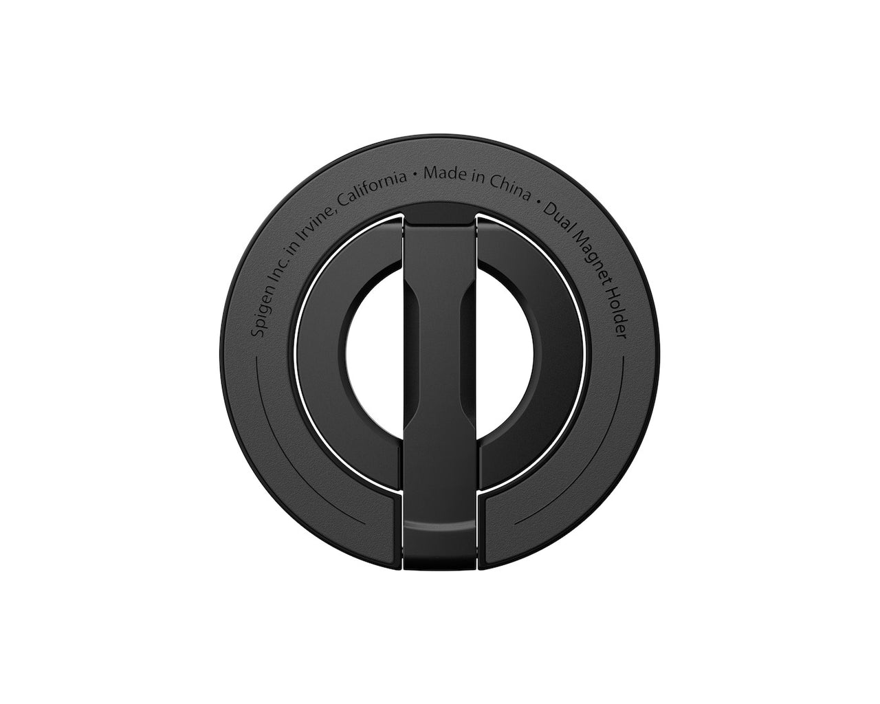 Samsung Dual Magnet Holder for Galaxy - Black