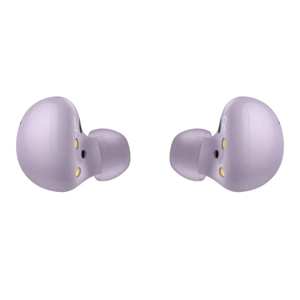 Samsung Galaxy Buds 2 Wireless Active Noise Cancelling Earbuds - Violet