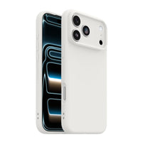 OtterBox Figura Case for Apple iPhone 18 Pro Max, 17 Pro Max - Cream