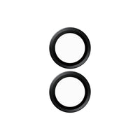 Thumbnail for PanzerGlass 4-in-1 Protection Bundle(Screen|Lens|Case|Ring) for iPhone 16 Plus - Clear