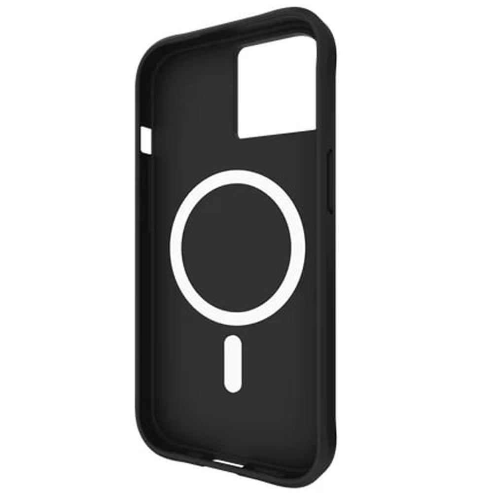 Pelican Ranger MagSafe Case for iPhone 17e/16e / 15 / 14 / 13 - Black