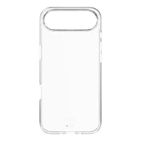 Thumbnail for EFM Lite Case with D3O Zero for Apple iPhone Air - Clear