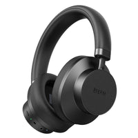 Thumbnail for EFM Austin Studio Pro Over Ear Headphones - Black