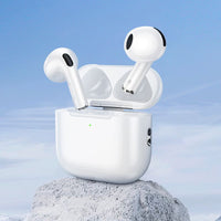 Thumbnail for Hoco EW78 True Wireless Stereo Headset - White
