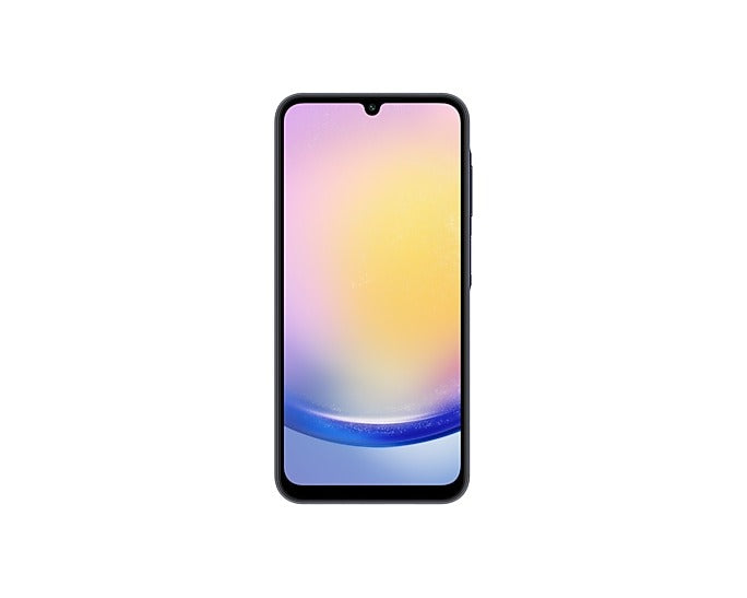 Samsung Galaxy A25 5G 128GB, 6.5", FHD+, 120Hz, 6GB/128GB Dual SIM - Blue Black