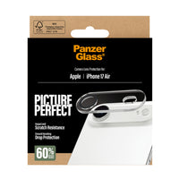 Thumbnail for PanzerGlass PicturePerfect Lens Protector for iPhone Air