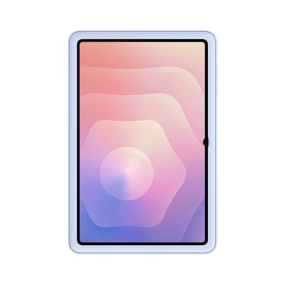 Samsung Frame Cover for Galaxy Tab S11 Ultra- Blue