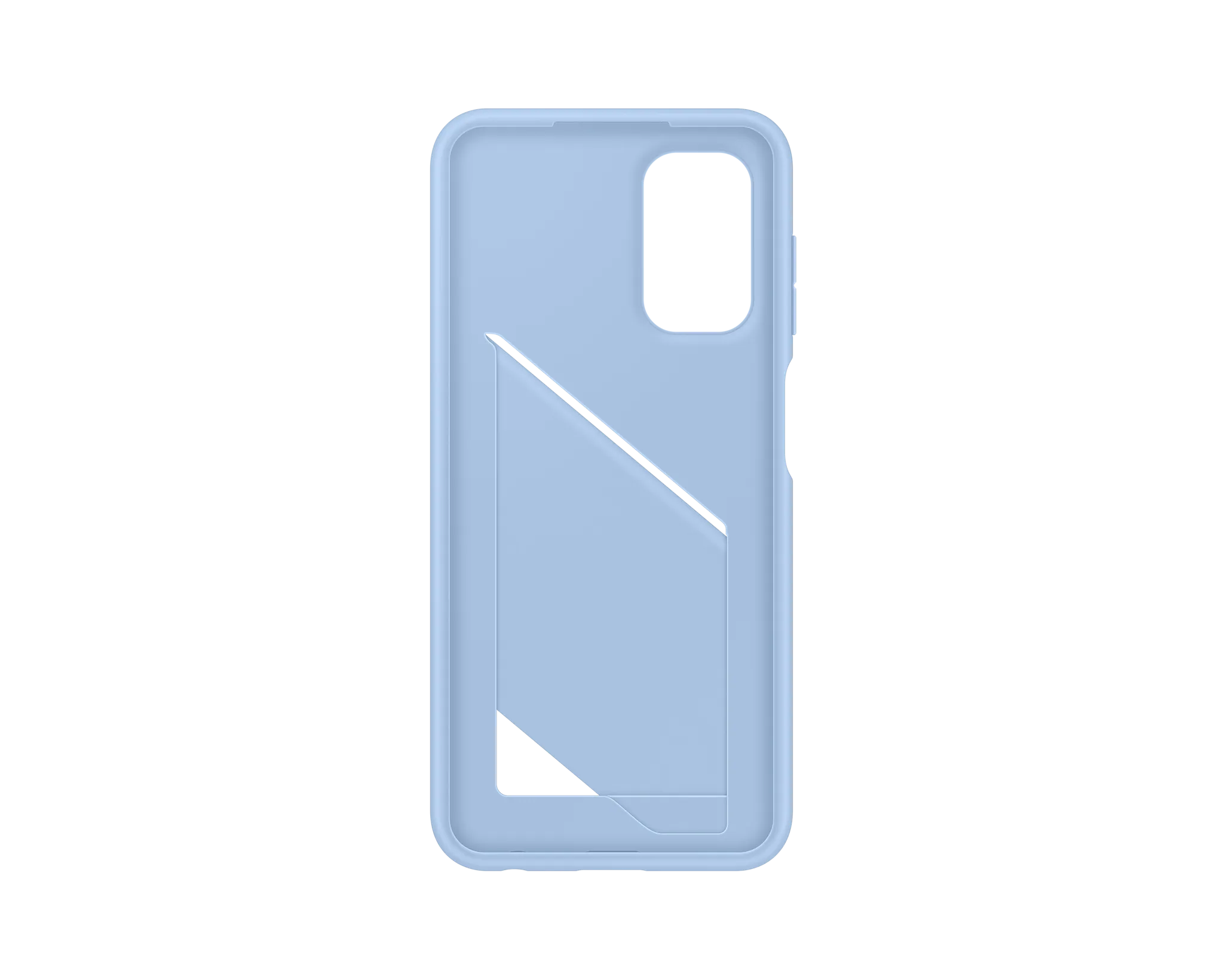 Samsung Card Slot Cover for Galaxy A13  - Artic Blue