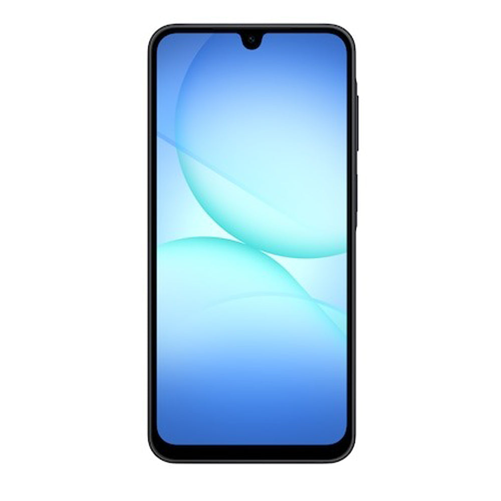 Samsung Galaxy A17 4G LTE 128GB- Black