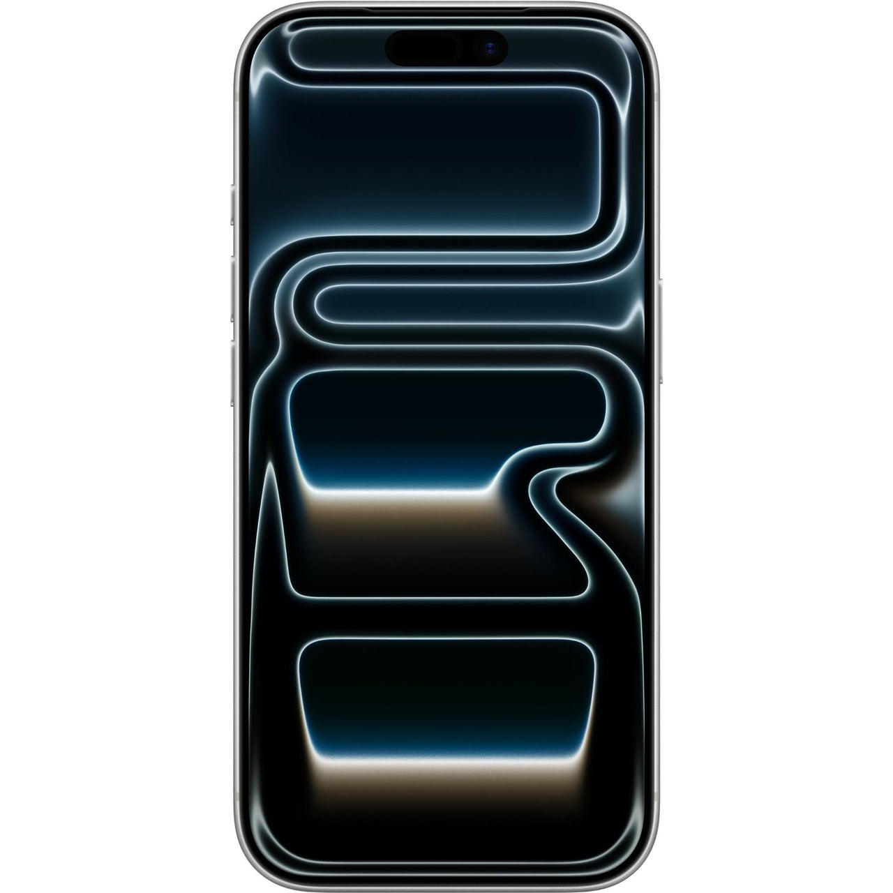 Apple iPhone 17 Pro 1TB, 5G Dual Sim, 6.3" - Silver