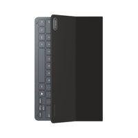 Thumbnail for Samsung Slim Keyboard Book Cover for Galaxy Tablet S11- Black