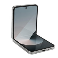 Thumbnail for Samsung Galaxy Z Flip6 512GB - Silver shadow