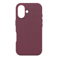 Thumbnail for OtterBox Symmetry Cactus Back Case for iPhone 16 - Maroon
