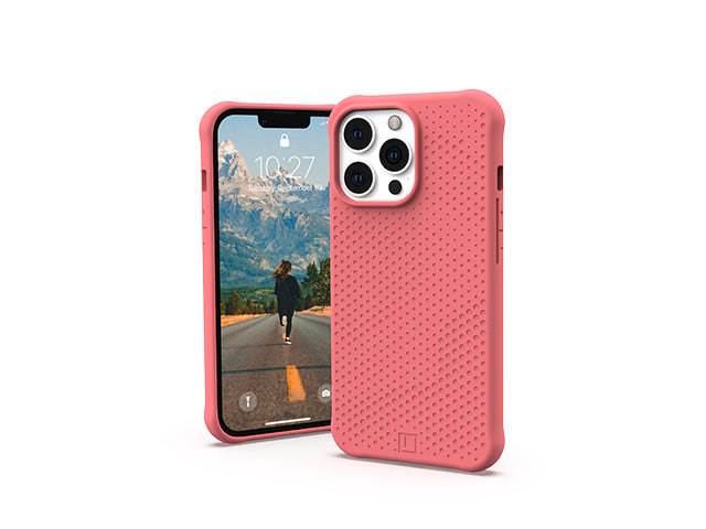 UAG [U] Dot - iPhone 13 Pro Max -  Clay