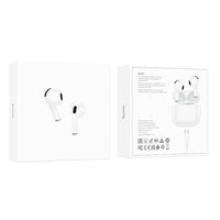 Thumbnail for Hoco EW78 True Wireless Stereo Headset - White