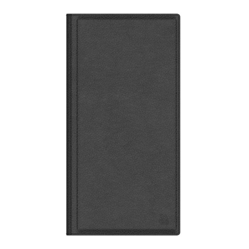 ZAGG Essential Folio Case for Samsung Galaxy S24 Ultra - Black