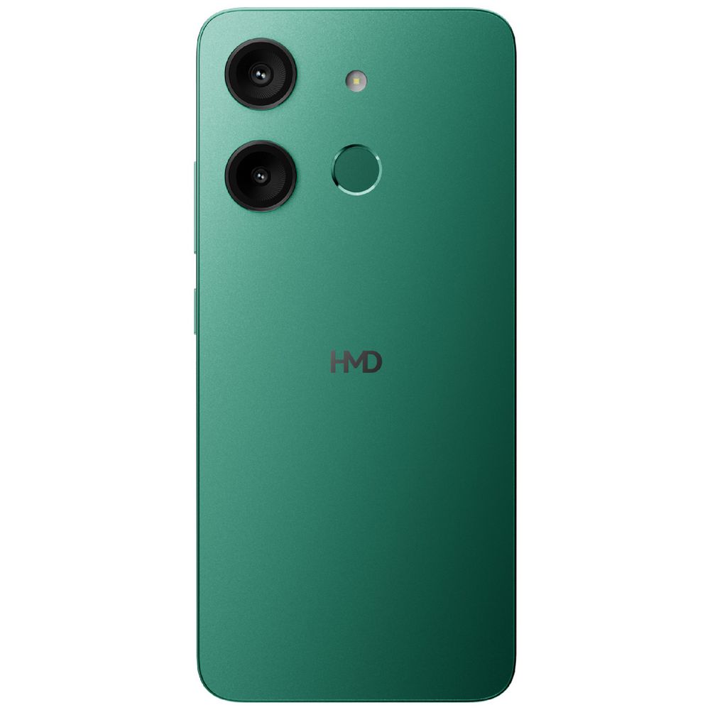 HMD Aura Dual-SIM 4/64GB- Green