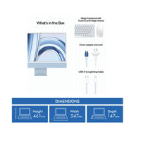 Apple iMac 24