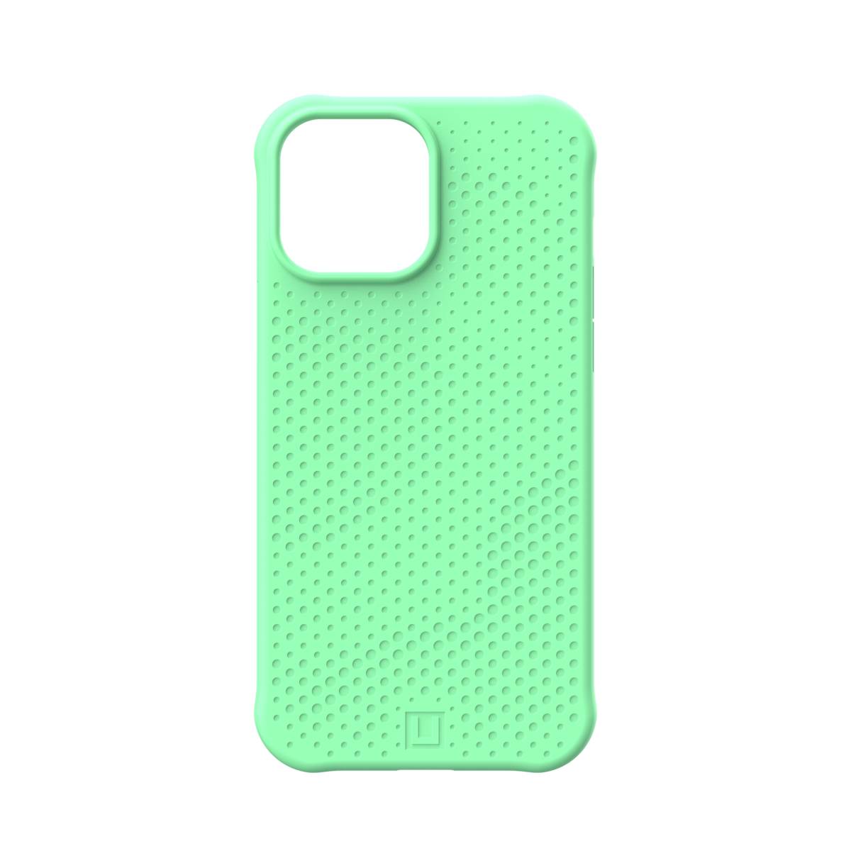 UAG [U] Dot Series Case for iPhone 13 Pro Max -  Spearmint
