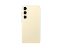 Thumbnail for Samsung Transparent Cover Case for Galaxy S24 Plus -Clear