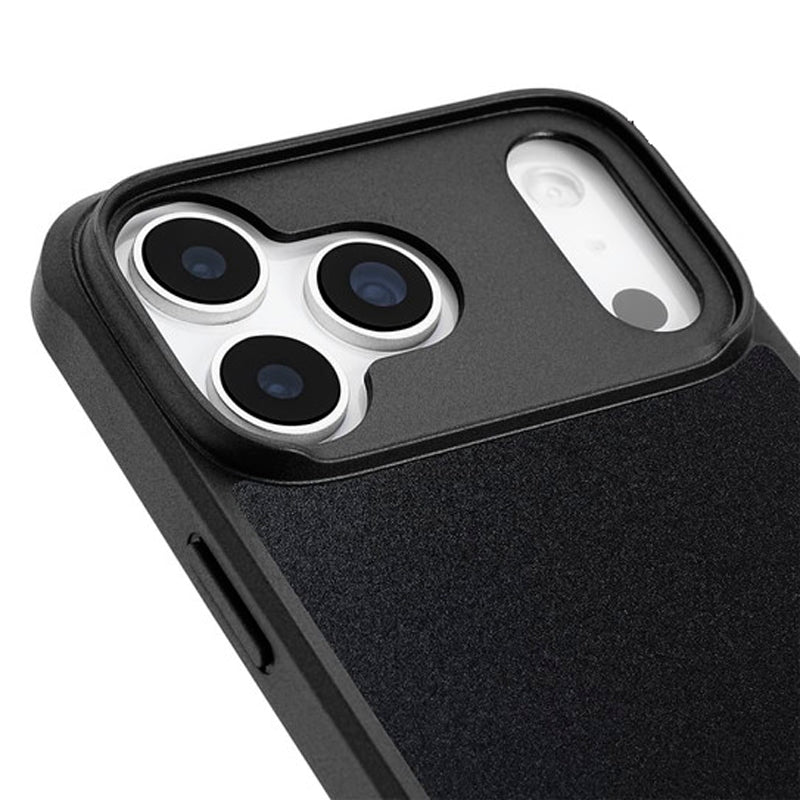 Case-Mate Tough MagSafe case for iPhone 17 6.9" Pro Max - Black