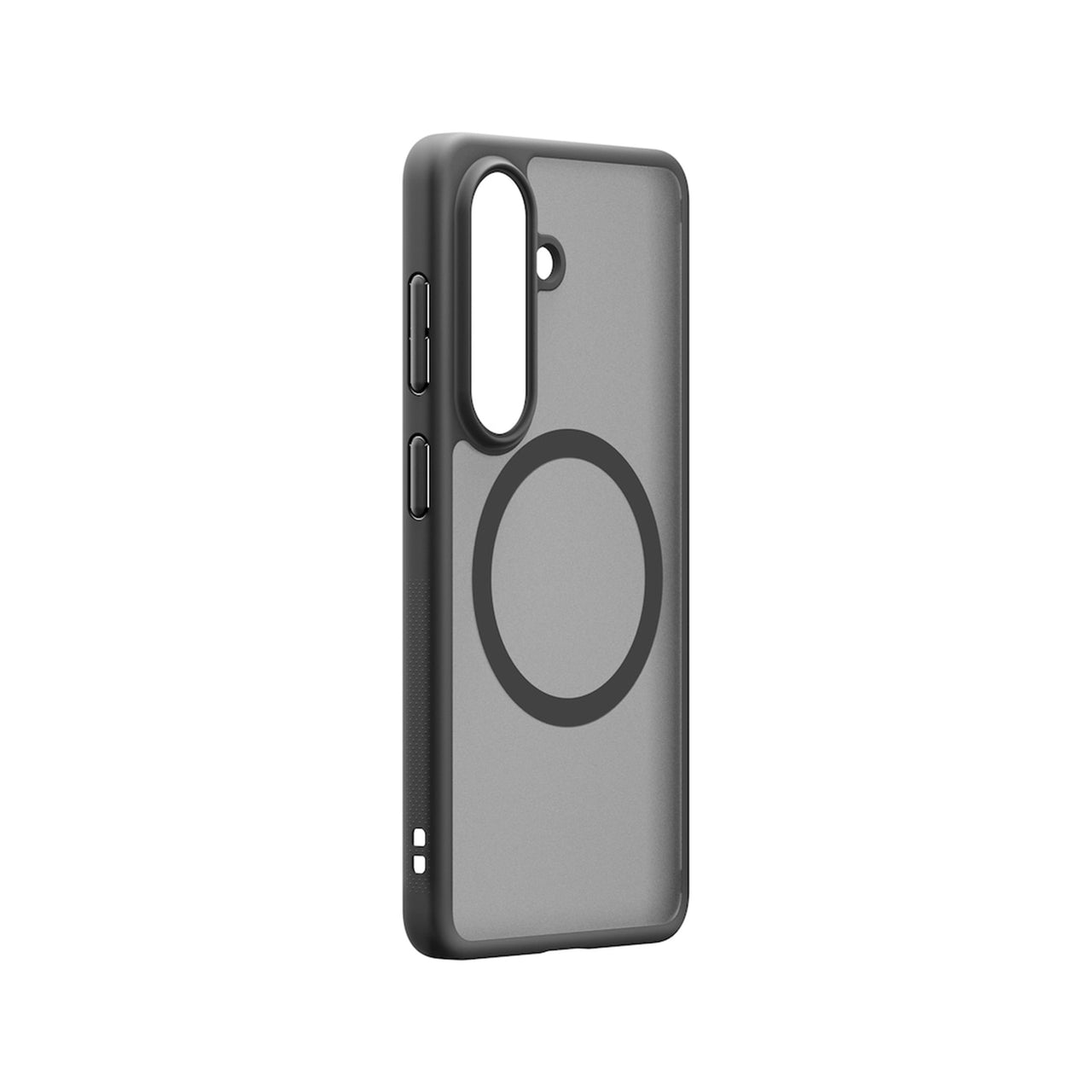 Samsung Galaxy S26 Capella Magnet Case - Frost Black