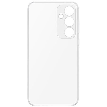 Samsung Clear Case for Galaxy A55 5G - Transparent