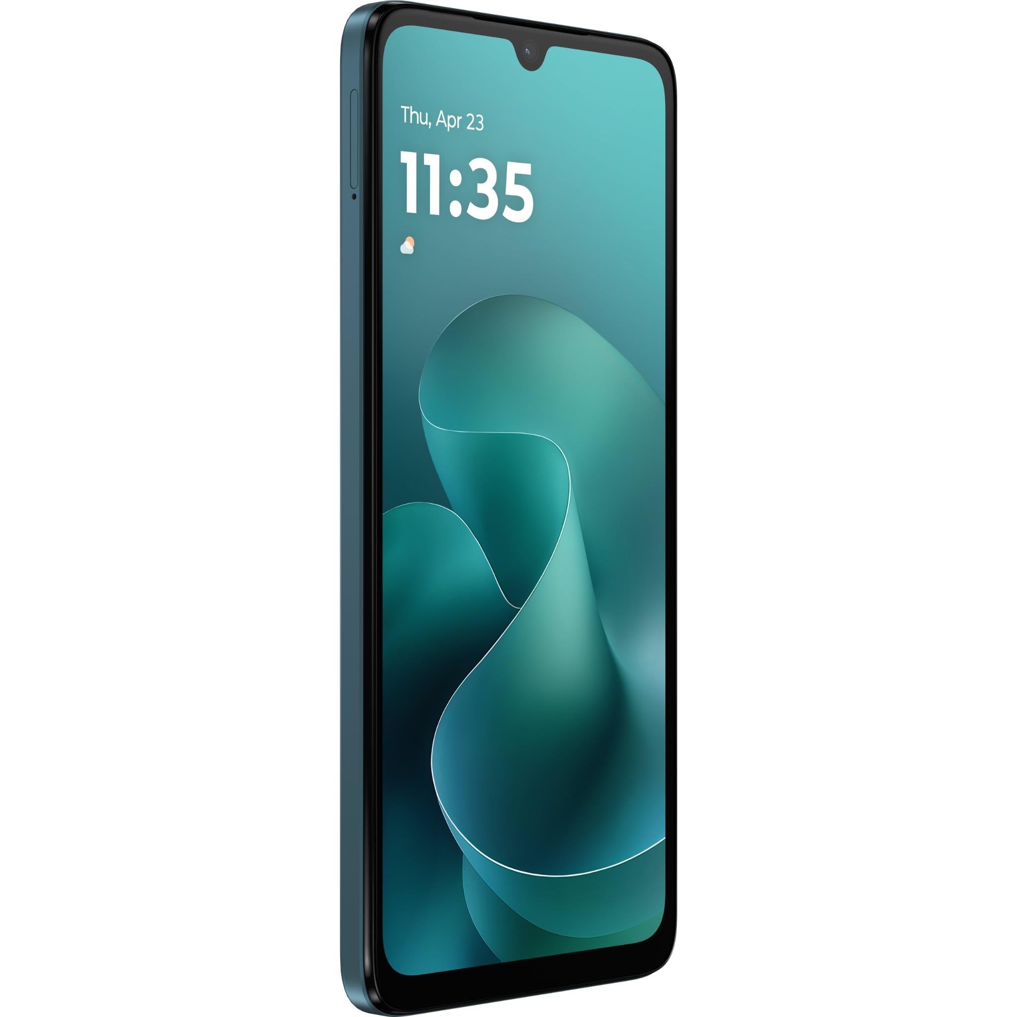 Motorola moto G06 64GB - Blue