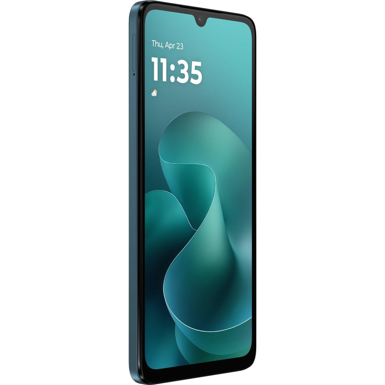 Motorola moto G06 64GB - Blue