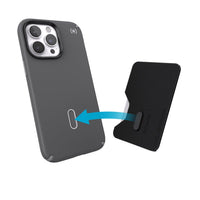 Thumbnail for Speck Click ock Wallet with MagSafe - Black