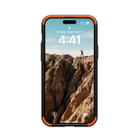 Thumbnail for UAG Civilian Case for iPhone 15 Plus - Olive Drab