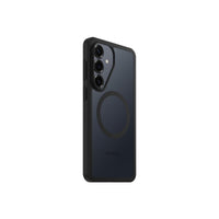 Thumbnail for OtterBox React Case with Magnets Suits for Samsung Galaxy S26+ (S26 Plus) - Black Crystal