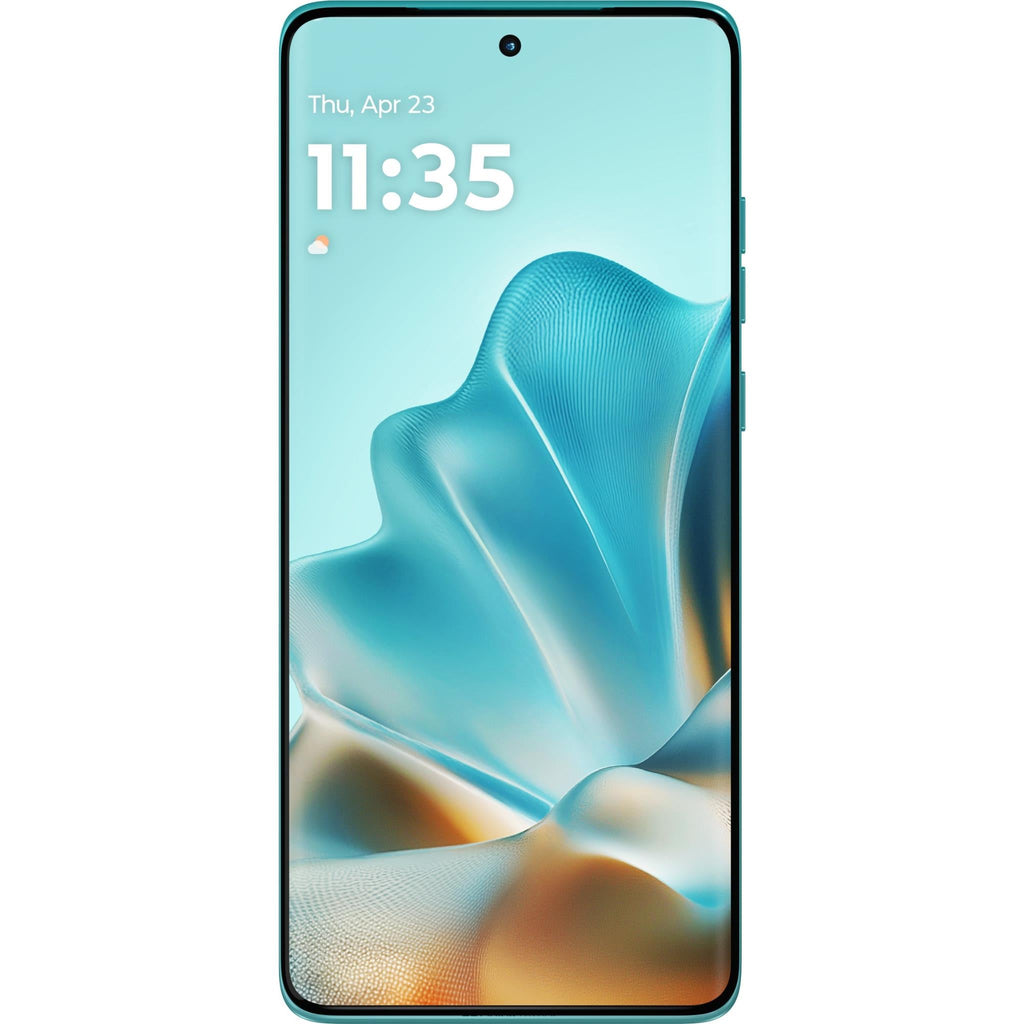 Motorola Edge 60 Fusion 5G 256GB - Pantone Amazonite