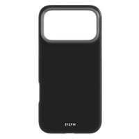 EFM Santorini Case for iPhone 17 Pro Max - Black
