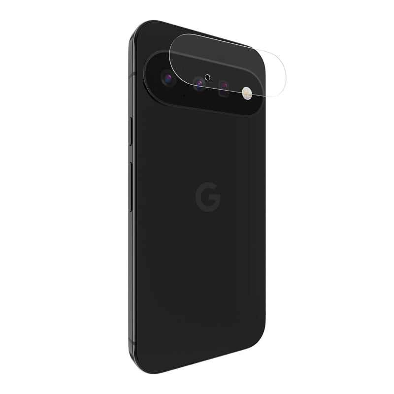 Case-Mate Lens Protector for Google Pixel 11 - Black