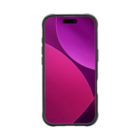 Thumbnail for Case-Mate Magsafe Case with Screen Protection for Apple iPhone 17- Black Case