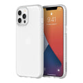 Griffin Survivor Case for iPhone 12 Pro Max - Clear