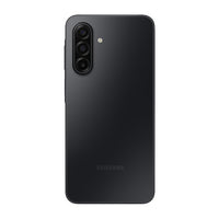 Thumbnail for Samsung Galaxy A17 4G LTE 128GB- Black