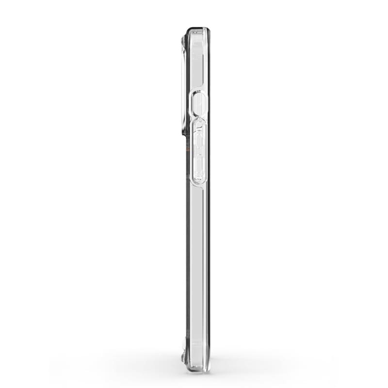 EFM Alta Case Armour with D3O Crystalex for iPhone 13 Pro (6.1" Pro) - Clear