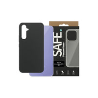Thumbnail for PanzerGlass SAFE TPU Case for Samsung A54 5G- Black