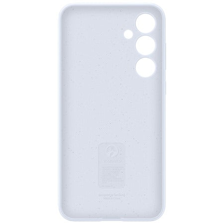 Samsung Silicone Case Galaxy A55 5G - Light Blue