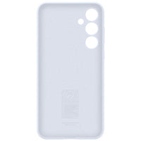 Thumbnail for Samsung Silicone Case Galaxy A55 5G - Light Blue