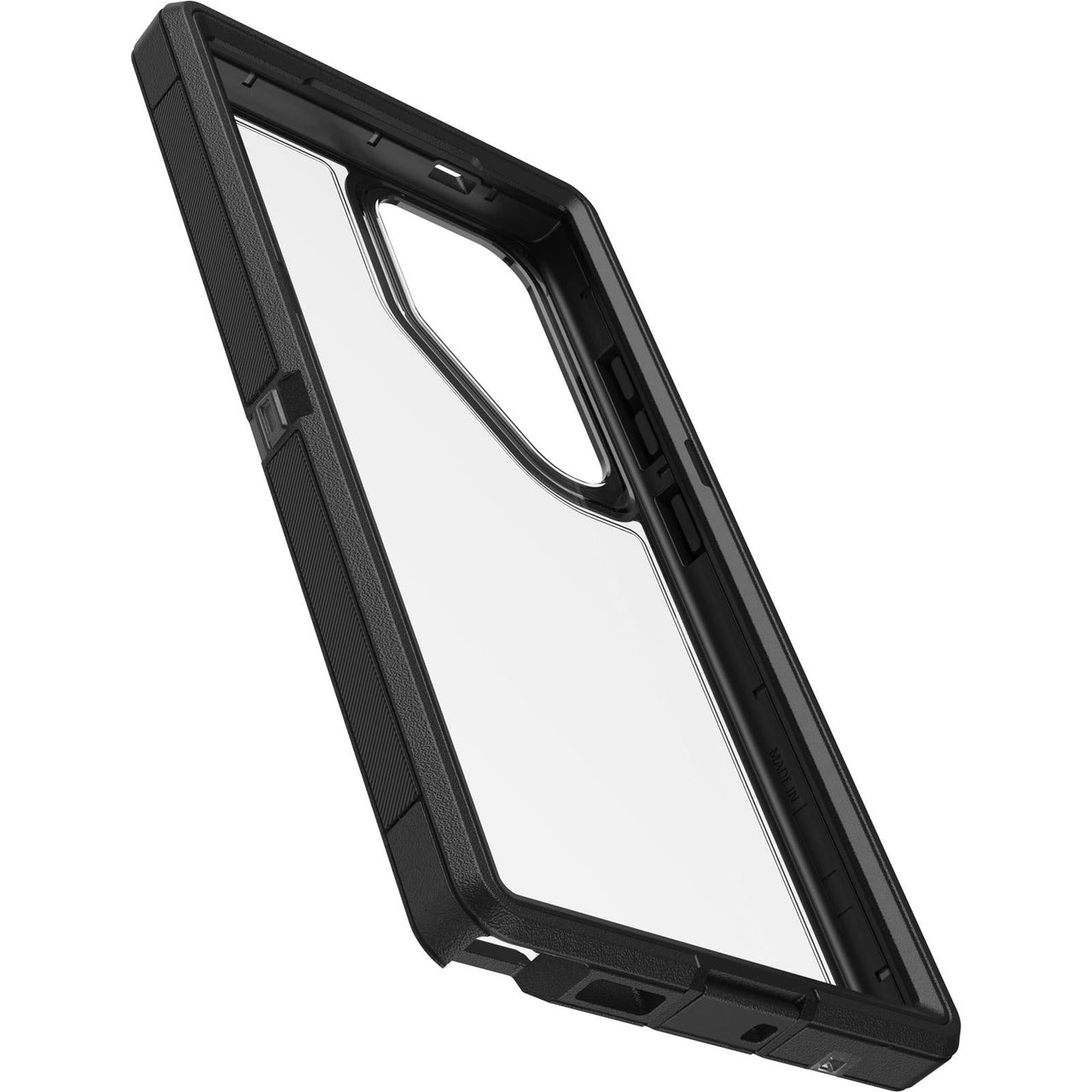 Otterbox Defender XT Case for Galaxy S24 Ultra - Black