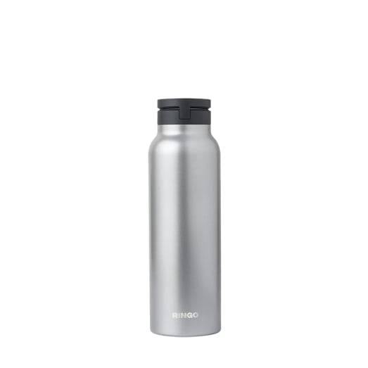 Ringo Water Bottle with Magnetic Phone Mount 950ml (32oz) - Stainless