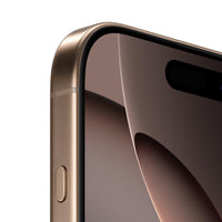 Thumbnail for Apple iPhone 16 Pro 128GB - Desert Titanium
