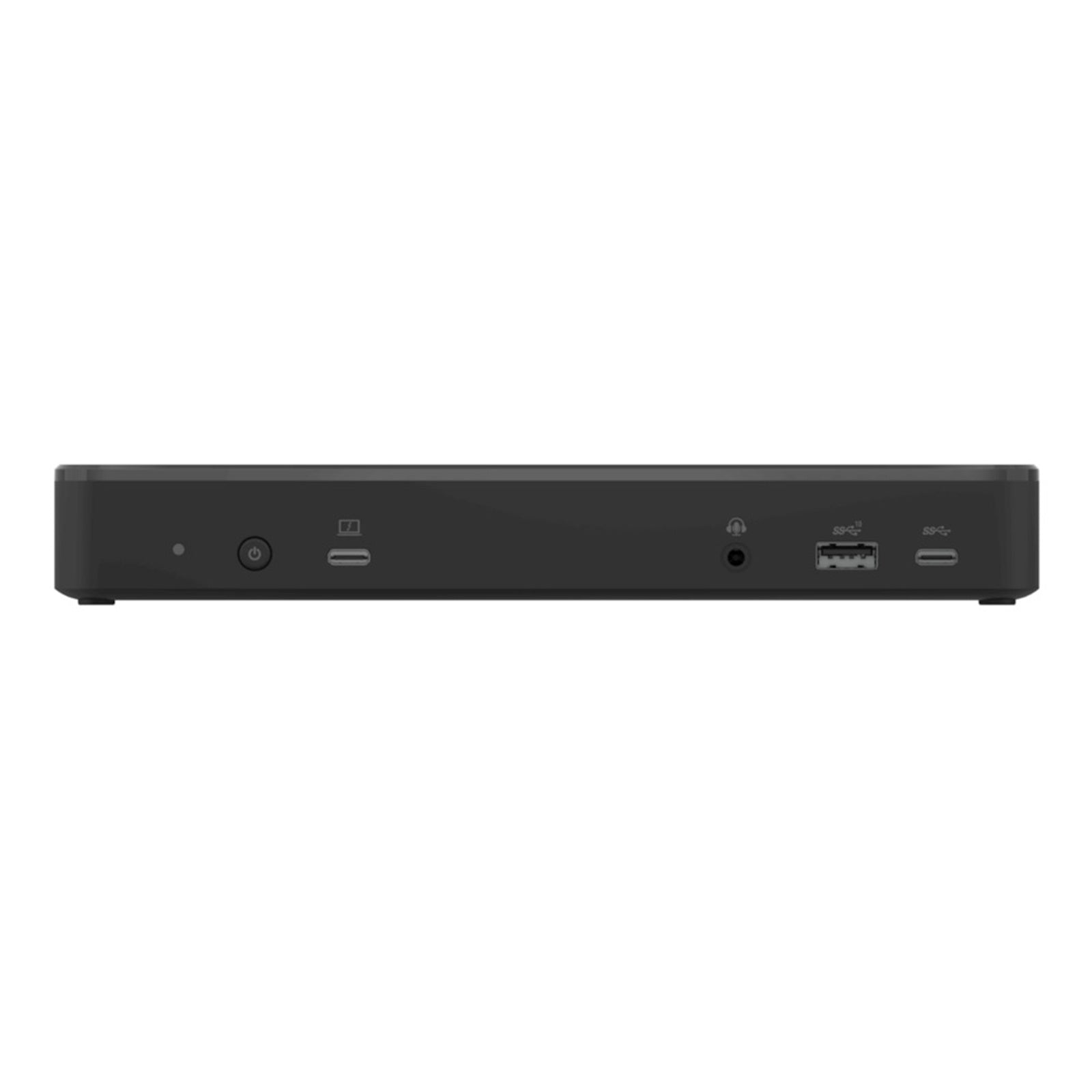 Belkin Docking Station USB-C 14-Port 65W - Black