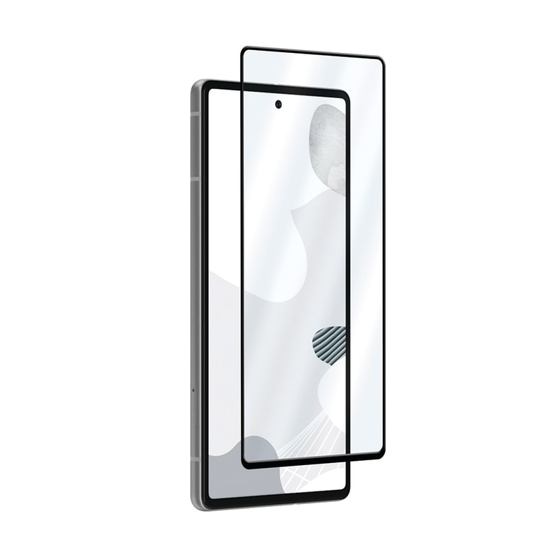 EFM TT Sapphire+ Screen Armour-For New Google Pixel 7 - Clear