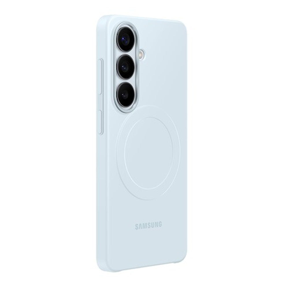 Samsung Slim Magnet Case for Galaxy S26 - Light Blue