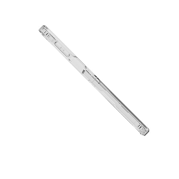 Tech21 EvoClear Case for Samsung Galaxy Z Flip 6 - Clear