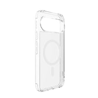 EFM Toronto Mag Case with D3O Zero for Google Pixel 11 Pro XL - Clear